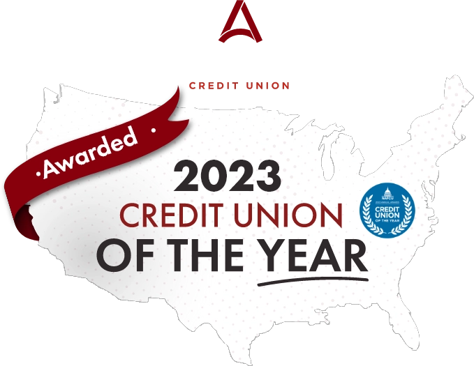 2023 Credit Union of the Year